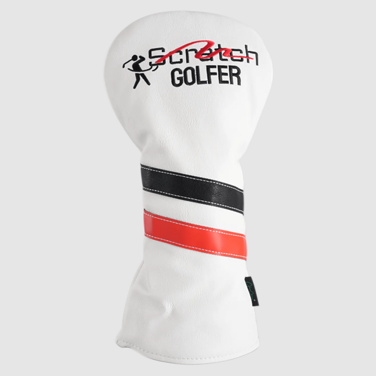 Driver Cover - ChauChau GolfAccessories