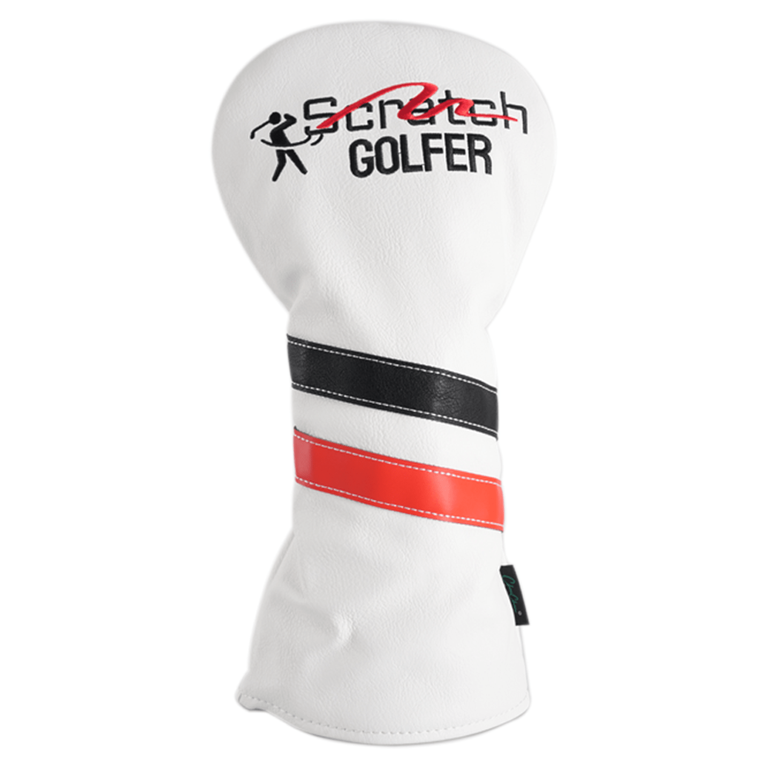 Driver Cover - ChauChau GolfAccessories
