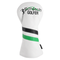 Driver Cover - ChauChau GolfAccessories