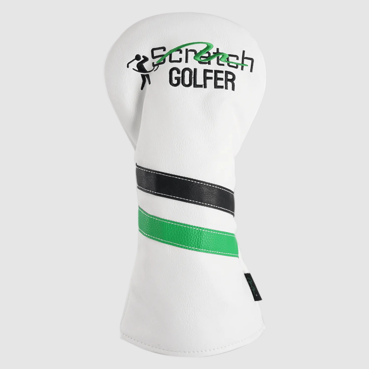 Driver Cover - ChauChau GolfAccessories