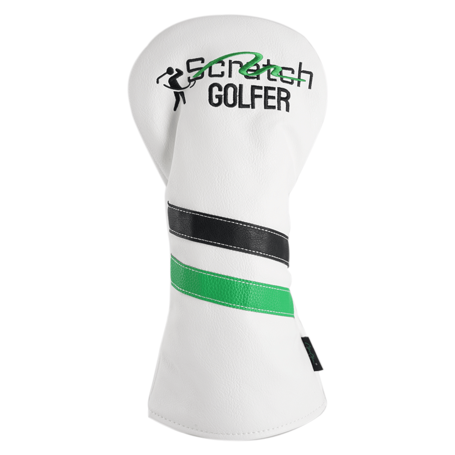 Driver Cover - ChauChau GolfAccessories