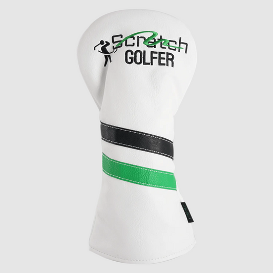 Driver Cover - ChauChau GolfAccessories