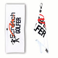 Magnetic Waffle Golf Towel - ChauChau GolfAccessories