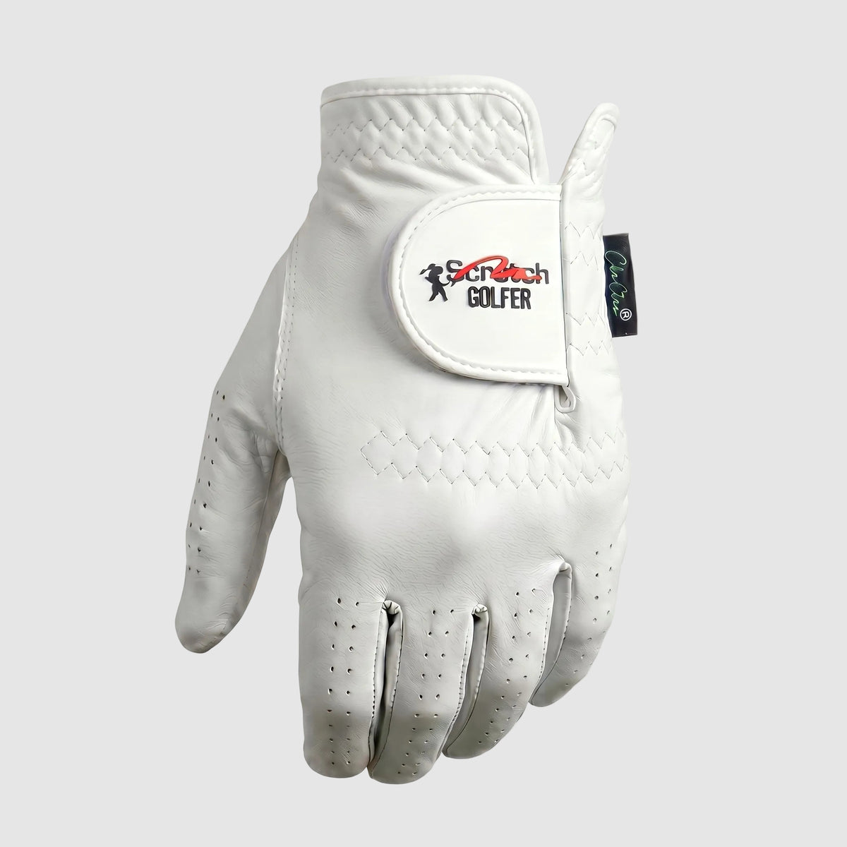 Men Gloves "Scratch Golfer" Collection - ChauChau GolfAccessories