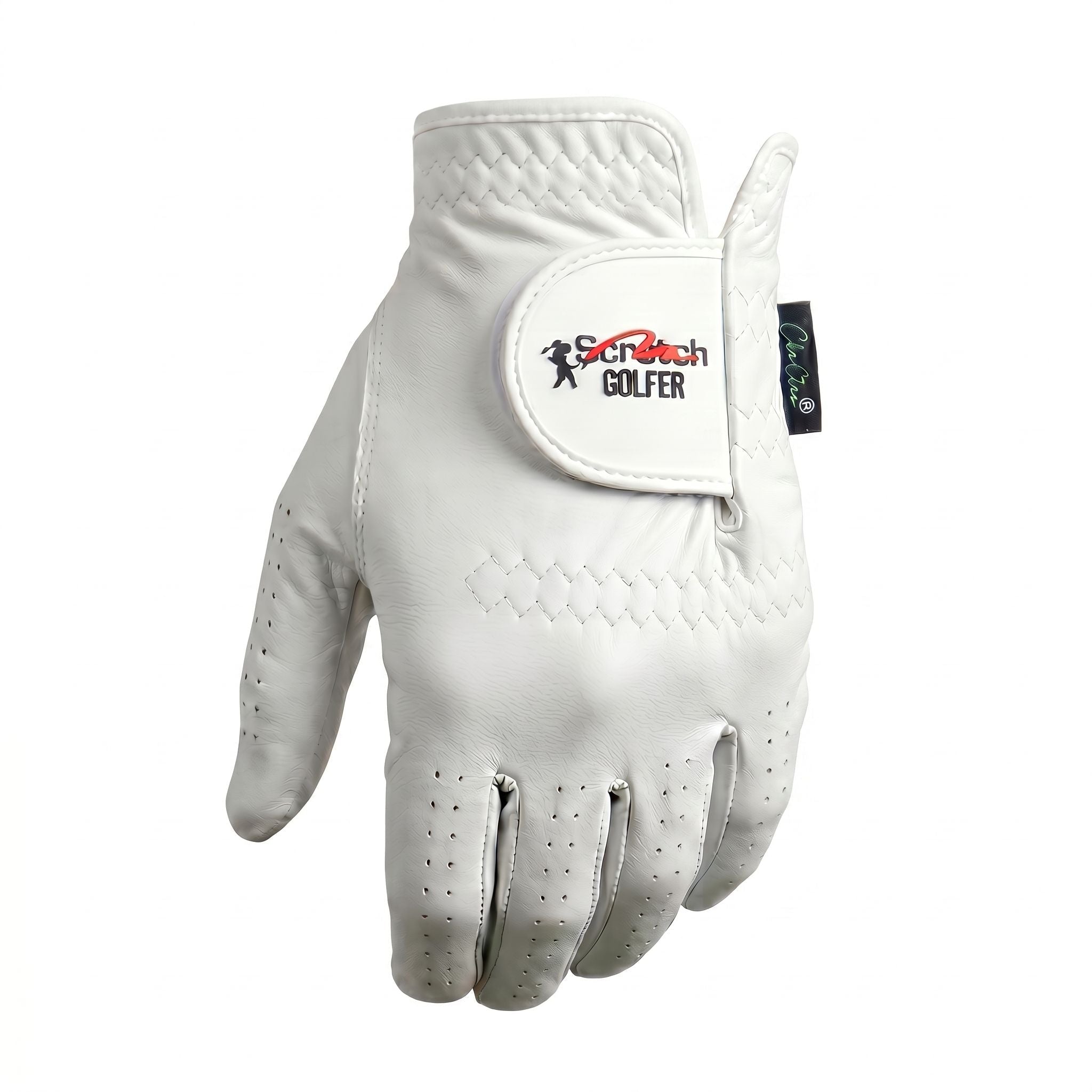 Men Gloves "Scratch Golfer" Collection - ChauChau GolfAccessories