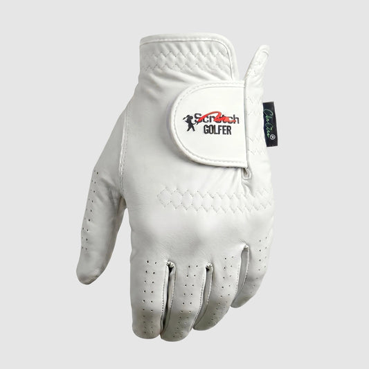 Men Gloves "Scratch Golfer" Collection - ChauChau GolfAccessories