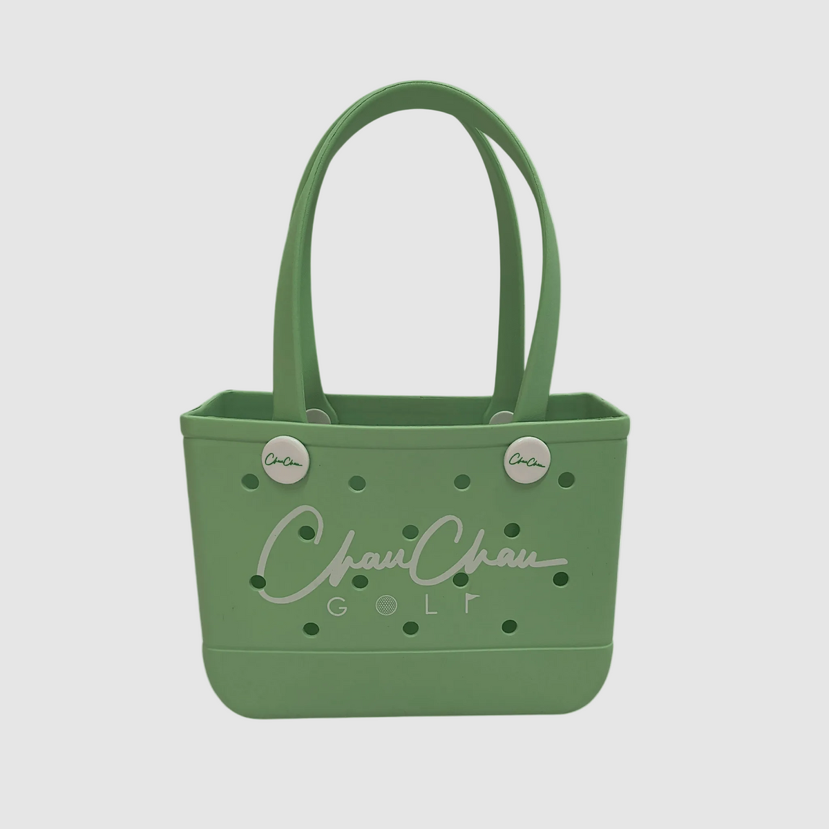 Mini Tote Bag - Essential in Style - ChauChau GolfAccessories