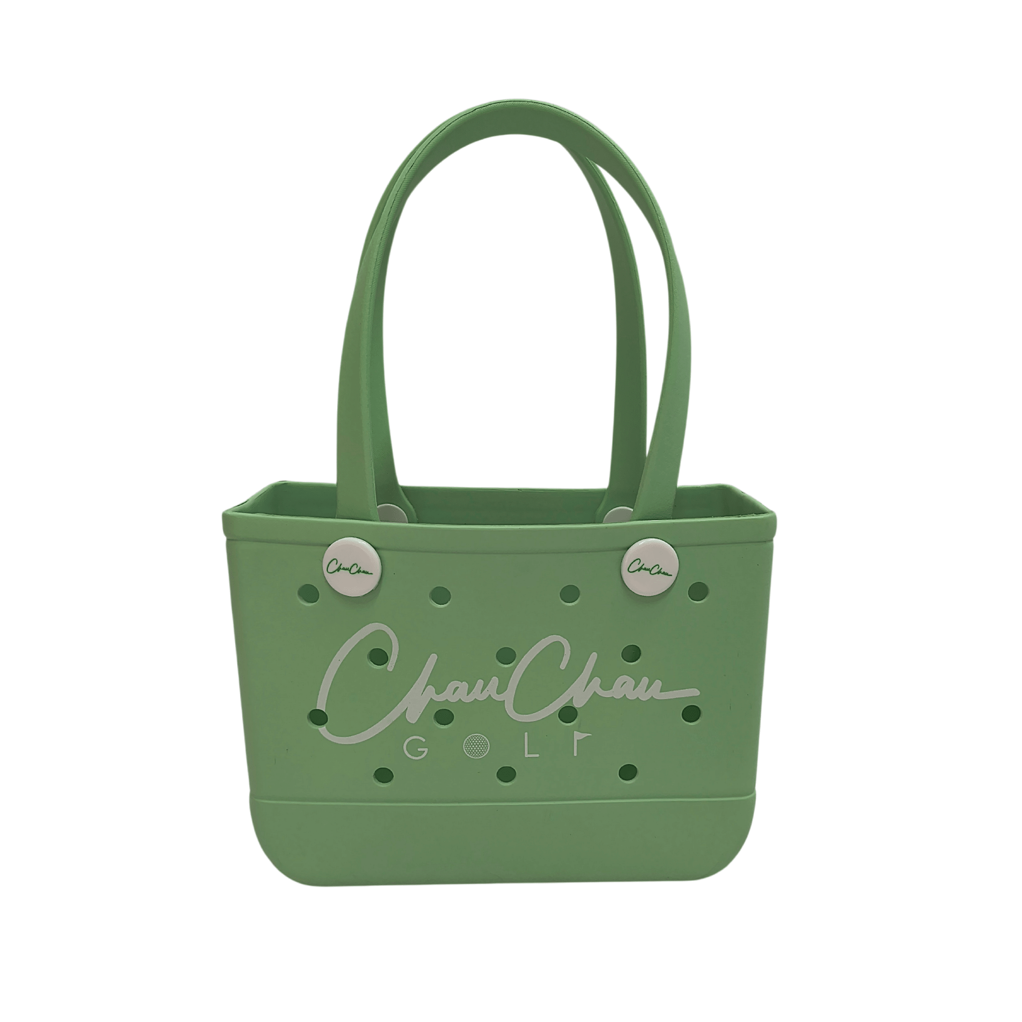 Mini Tote Bag - Essential in Style - ChauChau GolfAccessories