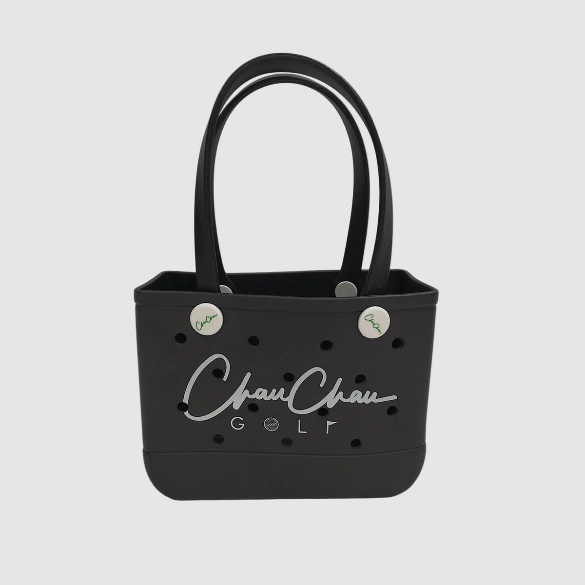 Mini Tote Bag - Essential in Style - ChauChau GolfAccessories