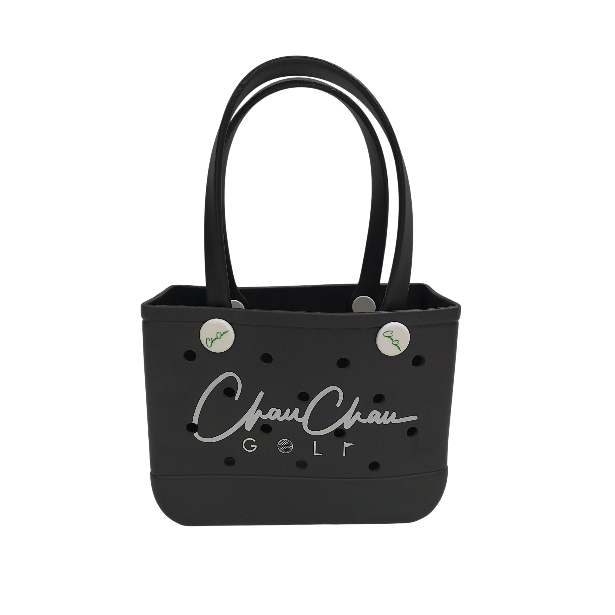 Mini Tote Bag - Essential in Style - ChauChau GolfAccessories