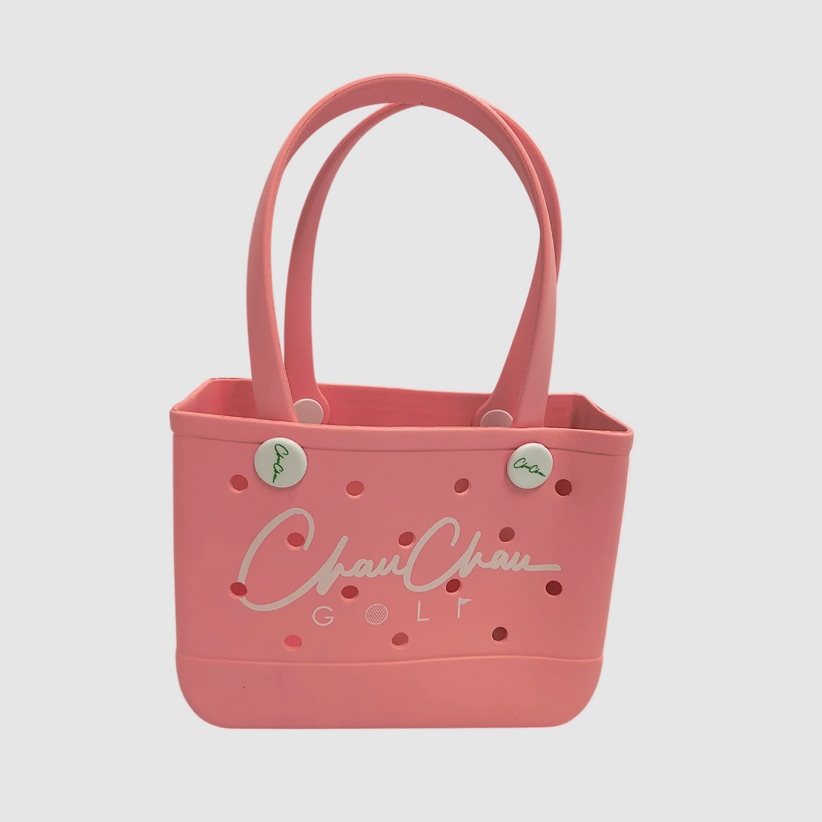 Mini Tote Bag - Essential in Style - ChauChau GolfAccessories