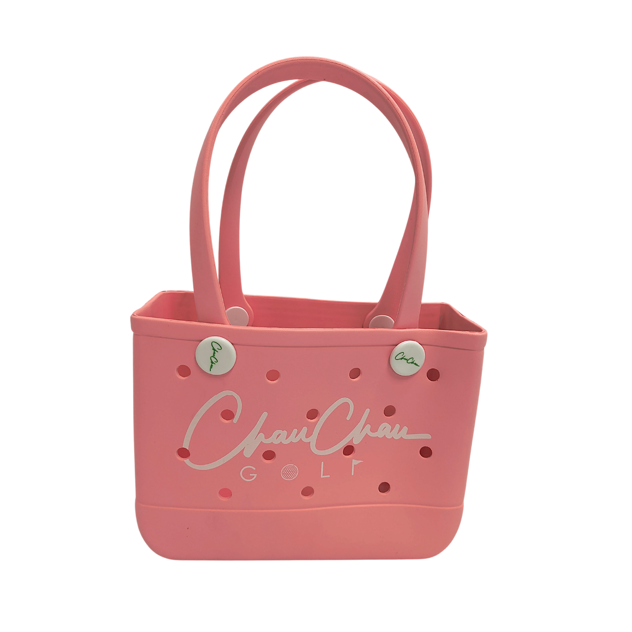 Mini Tote Bag - Essential in Style - ChauChau GolfAccessories