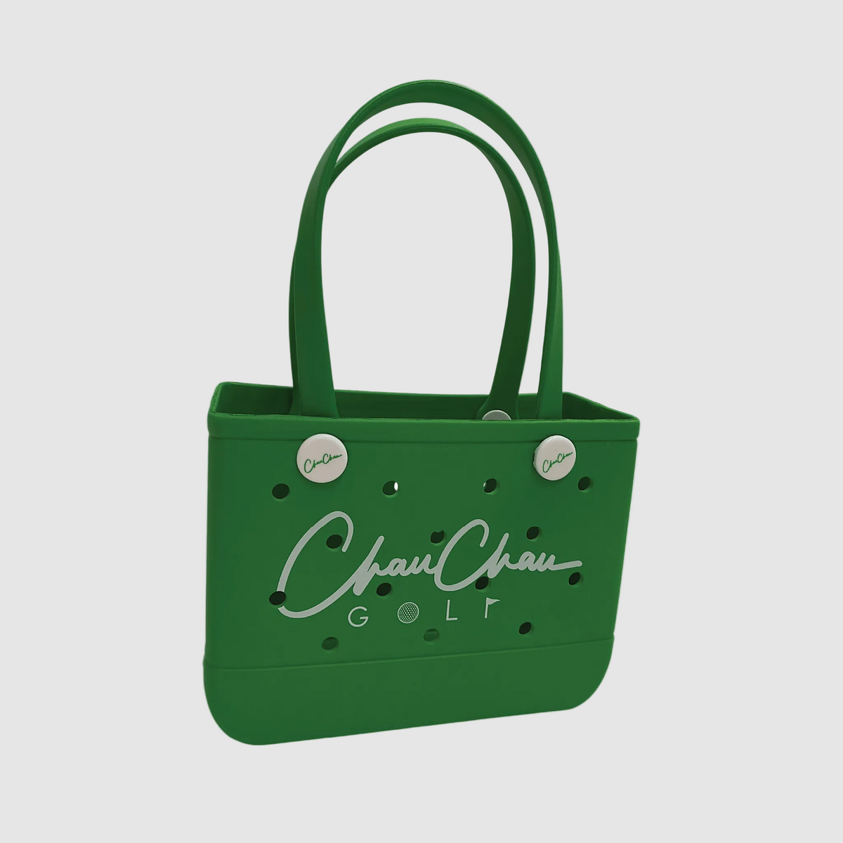 Mini Tote Bag - Essential in Style - ChauChau GolfAccessories