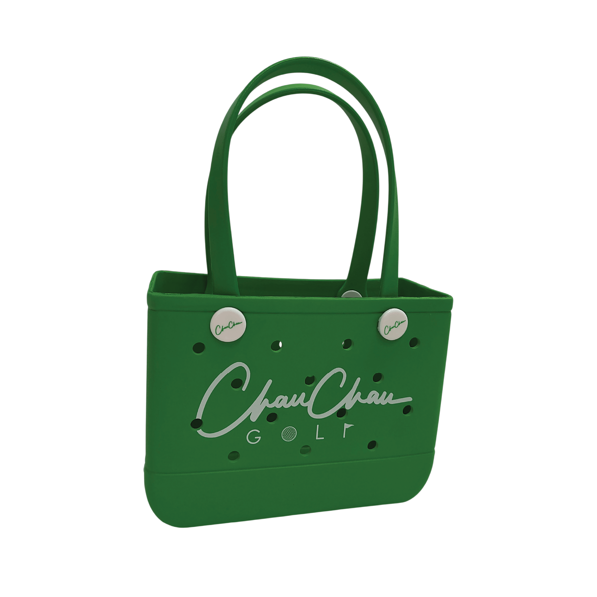 Mini Tote Bag - Essential in Style - ChauChau GolfAccessories