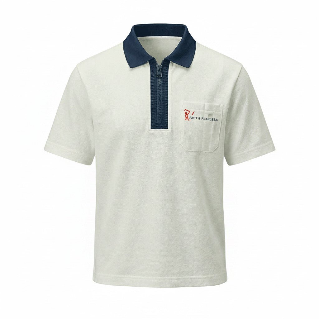 Polo shirt - ChauChau GolfGolf Apparel