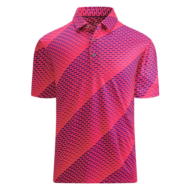 Polo Shirt - ChauChau Golf