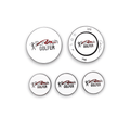 "Scratch Golfer" Ball Marker - ChauChau GolfAccessories