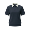 Short Sleeves Sweat Shirt - ChauChau Golf